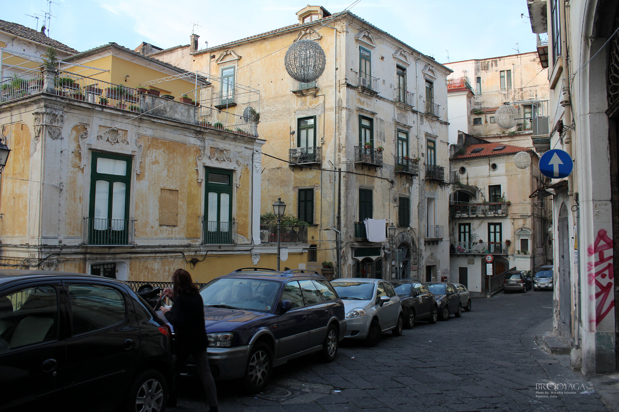 Salerno
